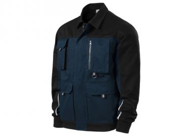 Rimeck Woody M MLIW5102 jacket navy blue - Rimeck - 