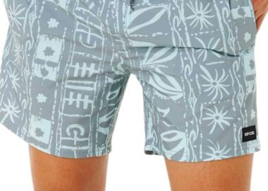 Rip Curl Sessions Volley Ανδρικό Μαγιό-0EKMBO-UNKNOWN - RIP CURL - 