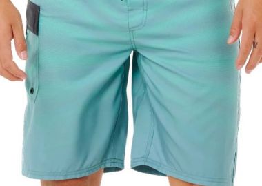 Rip Curl Shock Wave Ανδρικό Μαγιό - Denim-0CIMBO-DENIM - RIP CURL - 