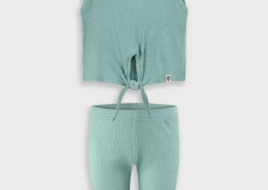 Ριπ σετ για κορίτσι - ΜΕΝΤΑ 15-225375-0 - 15-225375-0-1-y-2-menta - energiers - 