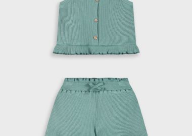 Ριπ σετ για κορίτσι - ΜΕΝΤΑ 15-225383-0 - energiers - 