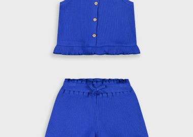 Ριπ σετ για κορίτσι - ΘΑΛΑΣΣΙ 15-225383-0 - energiers - 