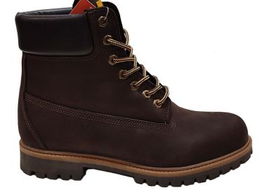 ROAD ΜΠΟΤΑΚΙ 564 CRAZY HORSE BROWN - Road - 