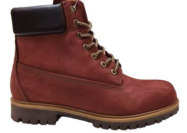 ROAD ΜΠΟΤΑΚΙ 565 BURGUNDY - Road - 