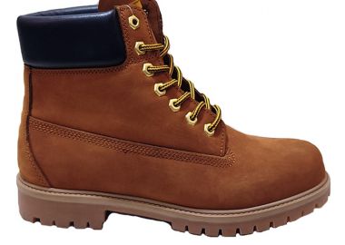 ROAD ΜΠΟΤΑΚΙ 565 TAN NUBUCK - Road - 