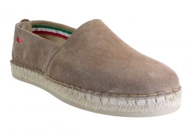 Robinson Ανδρικά Παπούτσια LOAFERS 51610 Πούρο Δέρμα - Robinson - 