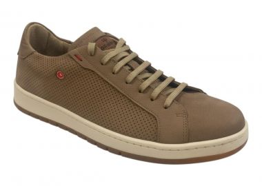 Robinson Ανδρικά Παπούτσια Sneakers 59581 Πούρο Δέρμα - Robinson - 