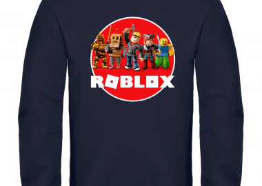 Roblox φούτερ παιδικό - GILDAN - 