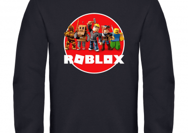 Roblox φούτερ παιδικό - GILDAN - 