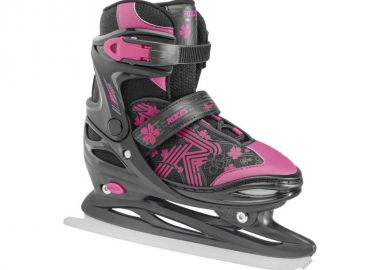 Roces Jokey Ice 30 Girl Jr 450708 00002 skates - Roces - 
