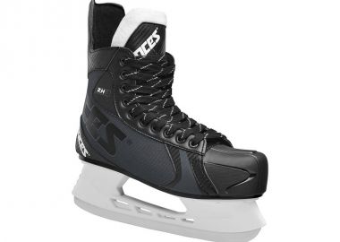 Roces RH 45072100001 Ανδρικά Παγοπέδιλα Μαύρα - Roces - 