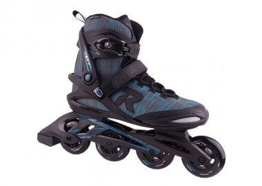 Roces Thread 40087500002 Inline Rollers Μπλε Ενηλίκων - Roces - 