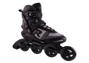 Roces Thread M Inline Skates 400 860 00002 Inline Rollers Μαύρα Ενηλίκων - Roces - 