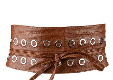 rock on ζώνη stud Obi ταμπά - PerfectDress.gr - 