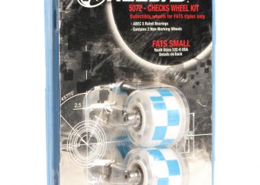 Ροδάκια Heelys Checks Abec 5 Small 5072-9111 Unisex Παιδικό - Heelys - 