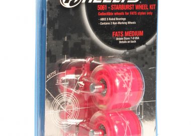 Ροδάκια Heelys Starburst Abec 5 Medium 5061-P491 Unisex Παιδικό - Heelys - 