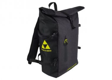 Roll Top Fischer H016124 Hockey Backpack - Fischer - 