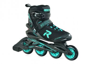 Roller skates ROCES ICON W 400 822 01 - Other - 
