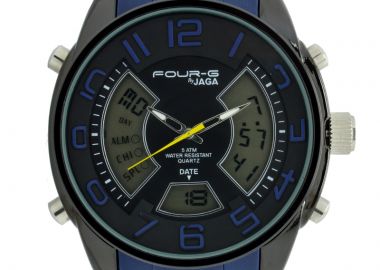 ρολόι jaga - Q and Q - JA9-2