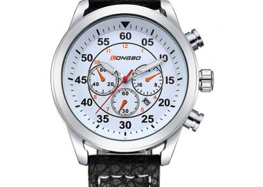 ρολόι longbo 80210styleb - NAVIFORCE - 80210styleB