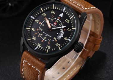 ρολόι naviforce 9044 bby - NAVIFORCE - 9044 BBY