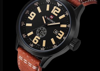 ρολόι naviforce 9057 bby - NAVIFORCE - 9057 BBY