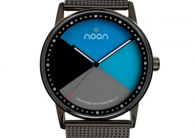 ρολόι noon copenhagen - NOON COPENHAGEN - ΠΡ38