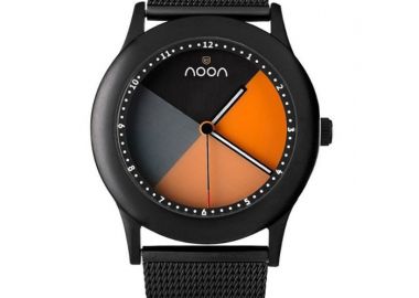 ρολόι noon copenhagen - NOON COPENHAGEN - ΠΡ41