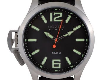 ρολόι oozoo - OOZOO - OZ1-9