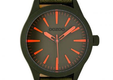 ρολόι oozoo - OOZOO - OZ2