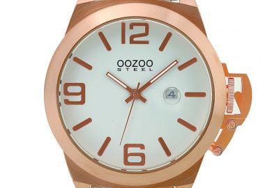 ρολόι oozoo - OOZOO - OZ1-2