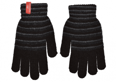 Romeo Gigli χειμερινά γάντια ανδρικά - ROMEO GIGLI - 