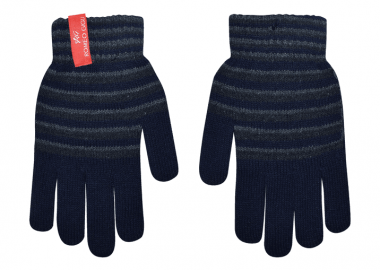 Romeo Gigli χειμερινά γάντια ανδρικά - ROMEO GIGLI - 