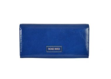 Rose Bird γυναικείο πορτοφόλι - GTS MODA ITALIA - 