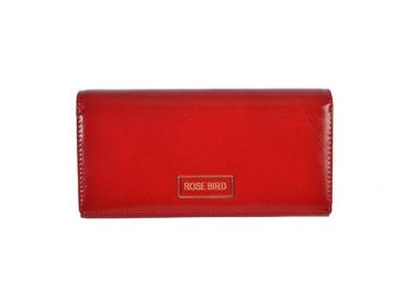 Rose Bird γυναικείο πορτοφόλι - GTS MODA ITALIA - 