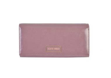 Rose Bird γυναικείο πορτοφόλι - GTS MODA ITALIA - 