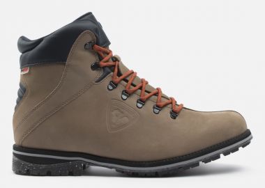 Rossignol 1907 Chamonix Nabuk 20 shoes - Rossignol - 