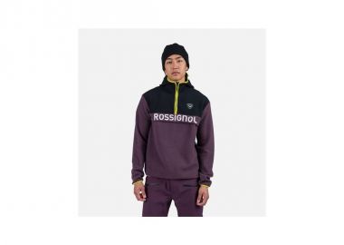 Rossignol Alltrack Fleece sweatshirt - Rossignol - 