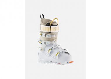 ROSSIGNOL ALLTRCK ELITE 110 LT W GW women's ski boots white - Rossignol - 