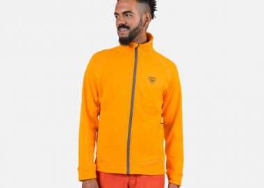 Rossignol Blackside Fleece Fz sweatshirt - Rossignol - 