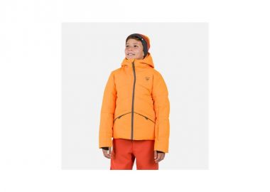 Rossignol Boy Siz Jkt Jacket - Rossignol - 