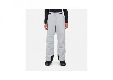 Rossignol Boy Ski Pant Gray - Rossignol - 