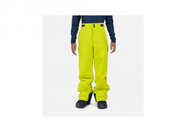 Rossignol Boy Ski Pant Green - Rossignol - 