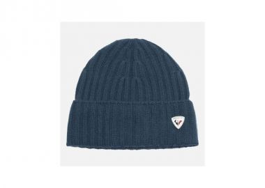 Rossignol David navy blue cap - Rossignol - 