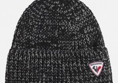 Rossignol Djinn Cap Black - Rossignol - 