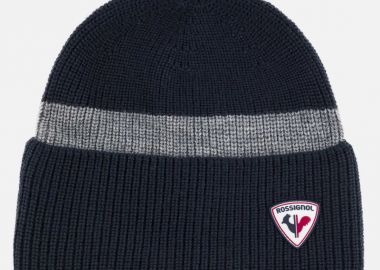 Rossignol Ethan navy blue cap - Rossignol - 