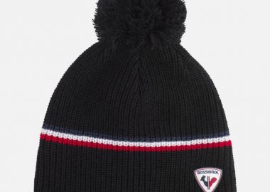 Rossignol Ewan Cap Black - Rossignol - 