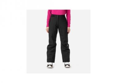 Rossignol Girl Ski Pant Black - Rossignol - 