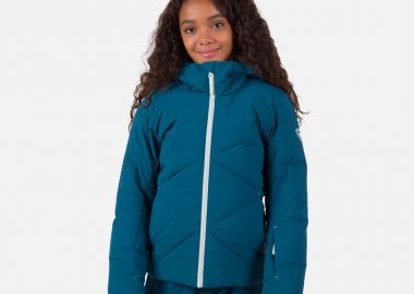 Rossignol Girl Staci Jkt Jacket - Rossignol - 