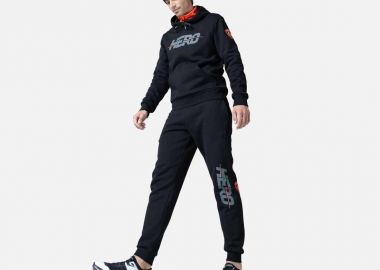 Rossignol Hero Hoodie Black - Rossignol - 